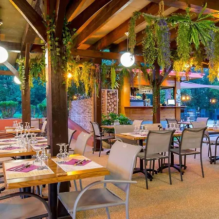 Hotel Les Pins Blancs En Provence 3*